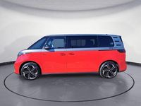 Gebraucht VW ID. Buzz GTX 250 kW (340 PS) 2026 Silber Van / Kleinbus