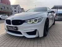 gebraucht BMW M4 M4 BaureiheCoupe ,Dt.Fahrzeug,H&R