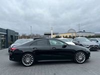 gebraucht Mercedes CLA250 Coupe 7G-DCT AMG-SPORT*MBUX*LED*Panorama