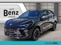 Neu Cupra Terramar VZ 265 PS (194 kW) 2025 Nachtschwarz SUV