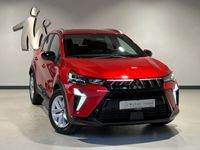 Gebraucht Mitsubishi ASX Plus 158 PS (116 kW) 2025 Red metallic SUV