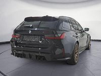Neu BMW M3 551 PS (405 kW) 2025 Schwarz Kombi