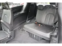 Nuevo Chrysler Pacifica 291 CV (214 kW) 2026 Negro Van