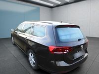 Gebraucht VW Passat 200 PS (147 kW) 2020 Braun Kombi