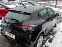 Usata Renault Clio V Evolution 67 CV (49 kW) 2024 Nero Berlina