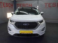 Gebraucht Ford Edge Vignale 211 PS (155 kW) 2016 White platinum SUV