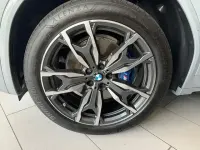 Używany BMW X3 Performance 286 KM (210 kW) 2024 Szary SUV