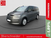 Gebraucht VW Multivan Life 150 PS (110 kW) 2025 Grau Van