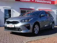 Gebraucht Kia Ceed 140 PS (102 kW) 2021 Andere Kleinwagen