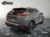 Gebraucht Peugeot 2008 Allure 136 PS (100 kW) 2025 Grau SUV