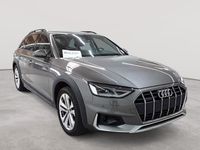 Gebraucht Audi A4 Allroad Ambiente 204 PS (150 kW) 2021 Terragrau metallic Kombi