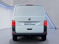 gebraucht VW Transporter T6Lang AHK+PDC+KLIMA+BLUETOOTH
