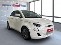 gebraucht Fiat 500e Style-Paket Tech-Paket Klima Navi