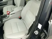 Gebraucht Mercedes GLK320 AMG Edition 1 224 PS (164 kW) 2008 Grau SUV