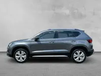Gebraucht Seat Ateca Xperience 150 PS (110 kW) 2024 Grau SUV