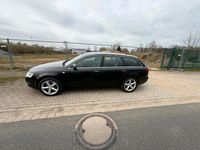 Gebraucht Audi A6 180 PS (132 kW) 2006 Schwarz Kombi