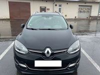 gebraucht Renault Mégane IV 