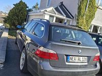 Gebraucht BMW 530 235 PS (172 kW) 2007 Kombi