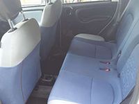 Gebraucht Fiat Panda Lounge 86 PS (63 kW) 2013 Weiß metallic Kleinwagen