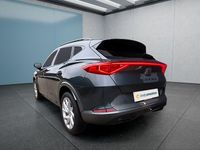 Gebraucht Cupra Formentor 150 PS (110 kW) 2023 Grau SUV