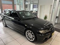 gebraucht BMW 330 E46 Ci Coupe M Paket