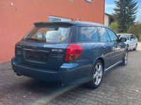 gebraucht Subaru Legacy 2.0R AWD