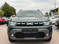 Gebraucht Dacia Duster Extreme 140 PS (102 kW) 2025 Grün SUV