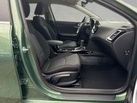 Gebraucht Kia Ceed Sportswagon 140 PS (102 kW) 2025 Grün Kombi