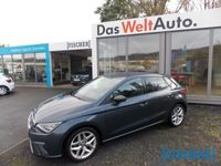 gebraucht Seat Ibiza FR