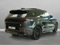 Neu Land Rover Range Rover Sport 635 PS (467 kW) 2026 Carpathian grey SUV