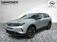 Neu Opel Grandland X 145 PS (106 kW) 2025 Kristall silber metallic SUV