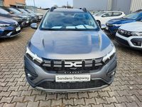 Gebraucht Dacia Sandero Expression 91 PS (66 kW) 2024 Grau Kleinwagen