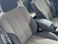 Gebraucht Renault Mégane 110 PS (80 kW) 2006 Schwarz Limousine