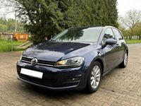 gebraucht VW Golf VII 2.0 TDI 150 PS