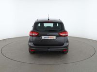Second-hand Ford C-MAX Titanium 150 CP (110 kW) 2017 Gri Monovolum