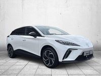 Neu MG MG4 EV 139 kW (190 PS) 2026 Arctic white Kleinwagen