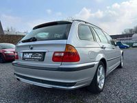 Gebraucht BMW 328 193 PS (141 kW) 2000 Silber Kombi
