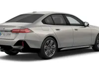 Gebraucht BMW 540 Comfort Edition 303 PS (222 kW) 2026 Grau Limousine