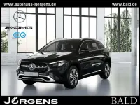 Gebraucht Mercedes GLA180 Progressive 136 PS (100 kW) 2025 Schwarz metalliclack kosmossch SUV