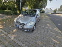 Gebraucht Mercedes A150 Classic 95 PS (69 kW) 2005 Grau Limousine