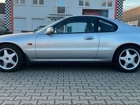 gebraucht Honda Prelude BB3 H-Kennzeichen