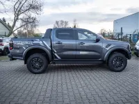 Neu Ford Ranger Raptor 209 PS (153 kW) 2025 Meteor grey Pickup