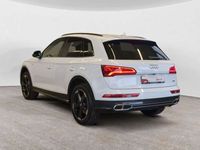 gebraucht Audi Q5 TFSI e