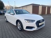 gebraucht Audi A4 Avant 40 TDI quattro advanced