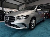 Gebraucht Mercedes B220 190 PS (139 kW) 2019 Silber Van / Kleinbus