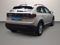 Gebraucht VW Taigo Life 116 PS (85 kW) 2025 Ascotgrau SUV