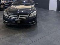 Gebraucht Mercedes CL500 435 PS (319 kW) 2015 Magnetitschwarz Coupé