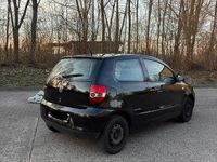 Gebraucht VW Fox Refresh 55 PS (40 kW) 2002 Kleinwagen