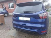 gebraucht Ford Kuga Kuga2.0 TDCi 4x4 Aut. ST-Line Restgarantie