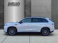 Gebraucht Leapmotor C10 160 kW (218 PS) 2025 Tundra gray SUV